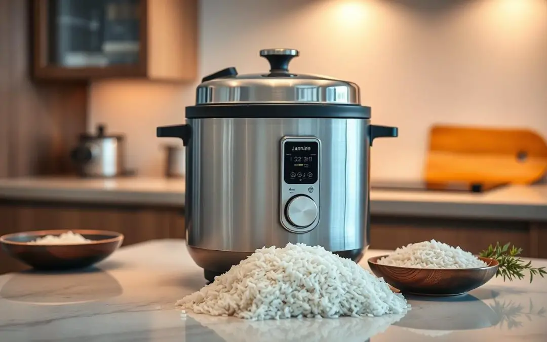 Best Rice Cooker: Ultimate Guide for Perfect Rice Every Time